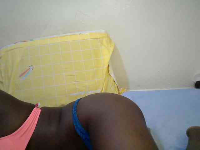 Sexy-alia webcam