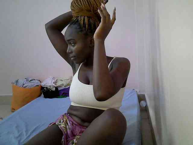 Sexy-alia webcam