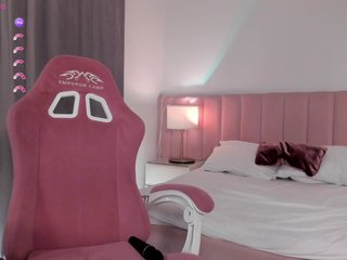 MissBunny Porn Show