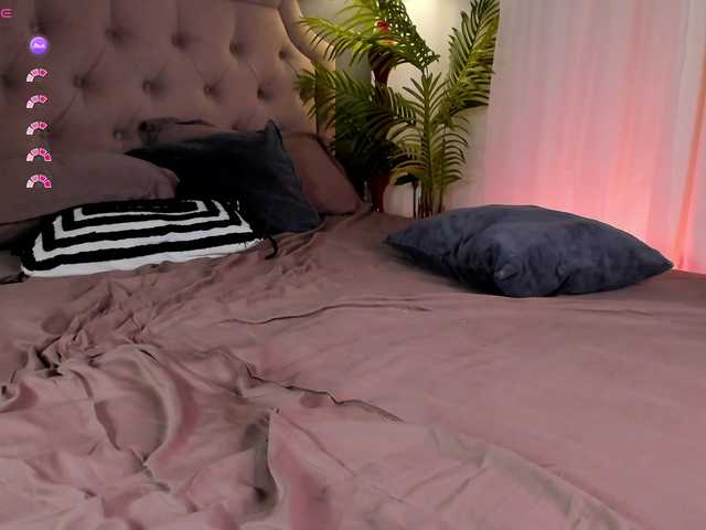 MissBunny live cam on BongaCams