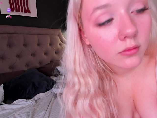 MissBunny live webcam show