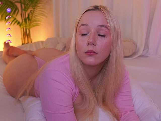 MissBunny live cam on BongaCams