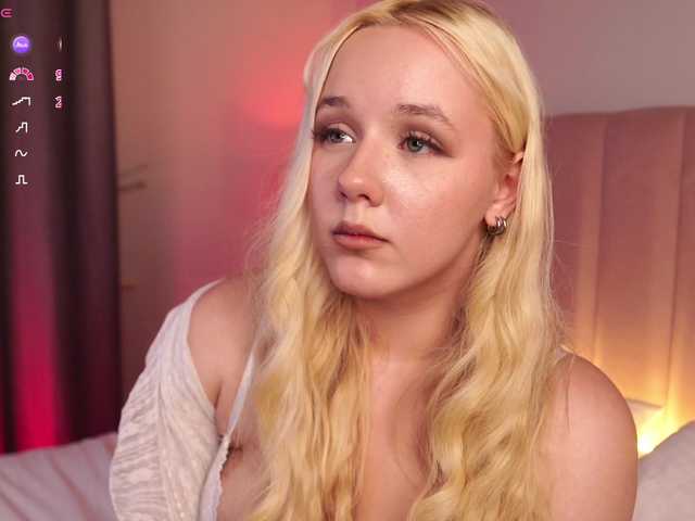 MissBunny live cam on BongaCams