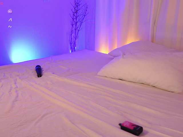 MissBunny live cam on BongaCams