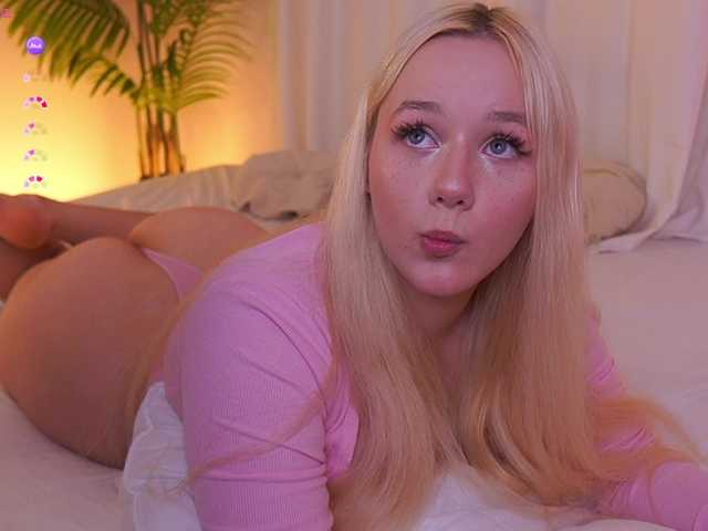 MissBunny live cam on BongaCams
