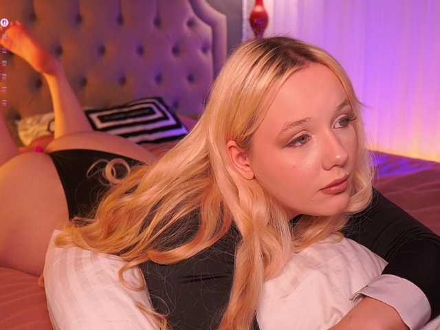 MissBunny live cam on BongaCams