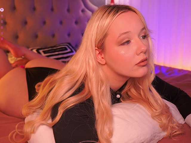 MissBunny live cam on BongaCams