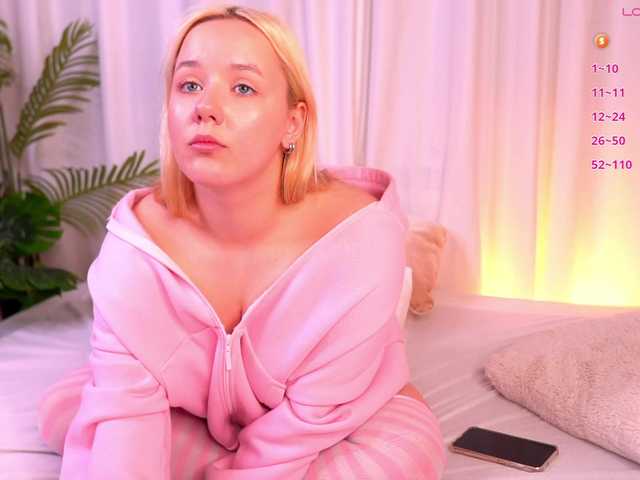 MissBunny's BongaCams show and profile