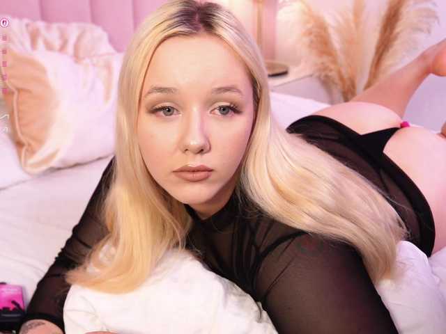 MissBunny live cam on BongaCams