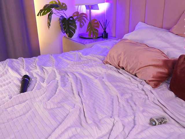 секс с MissBunny