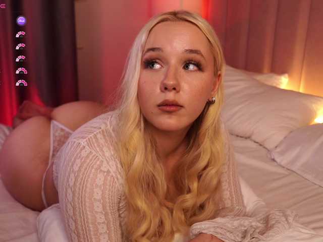 MissBunny live cam on BongaCams