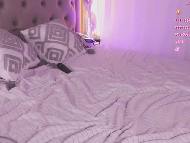 MissBunny's BongaCams show and profile