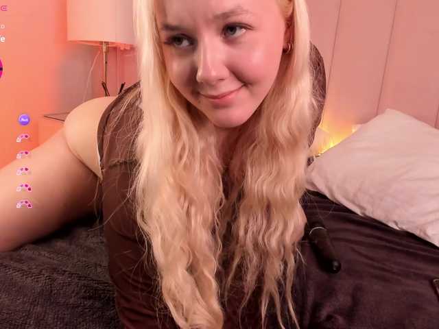 MissBunny live cam on BongaCams