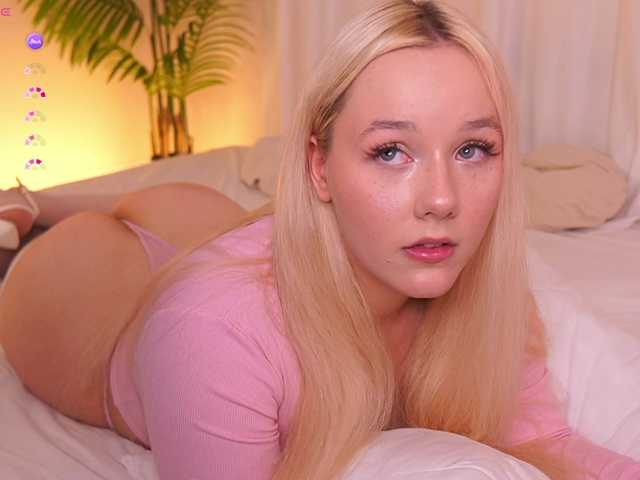 MissBunny live cam