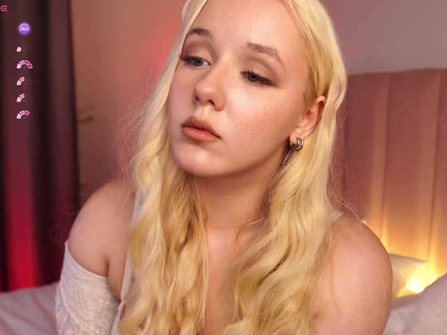 MissBunny live cam on BongaCams