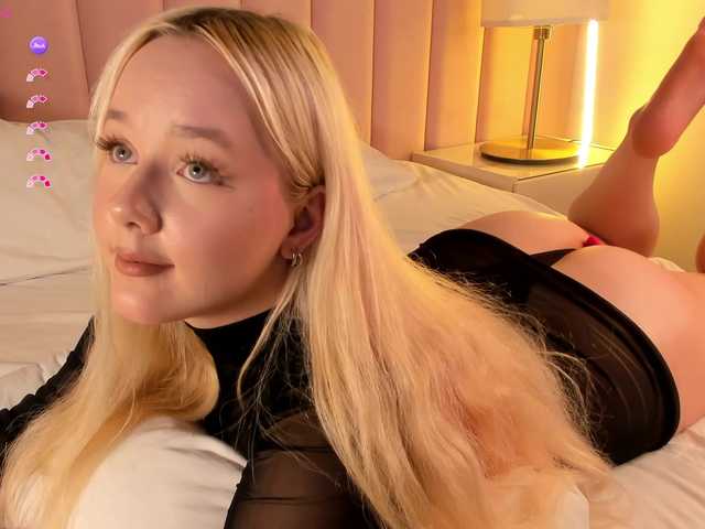 MissBunny live cam on BongaCams