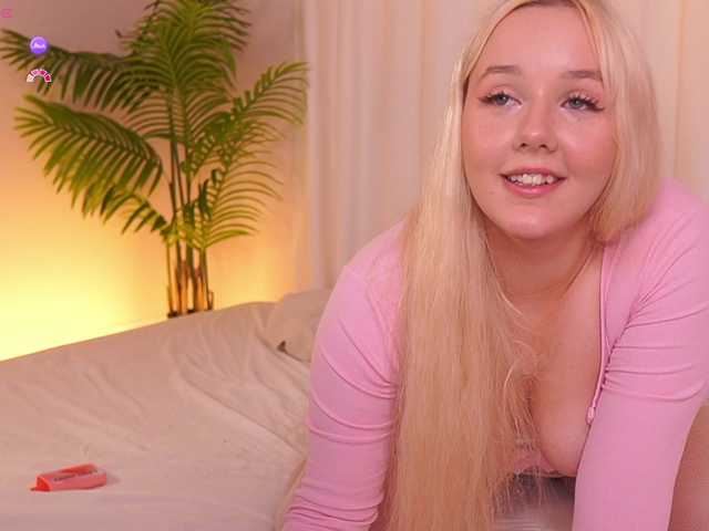 MissBunny live cam on BongaCams