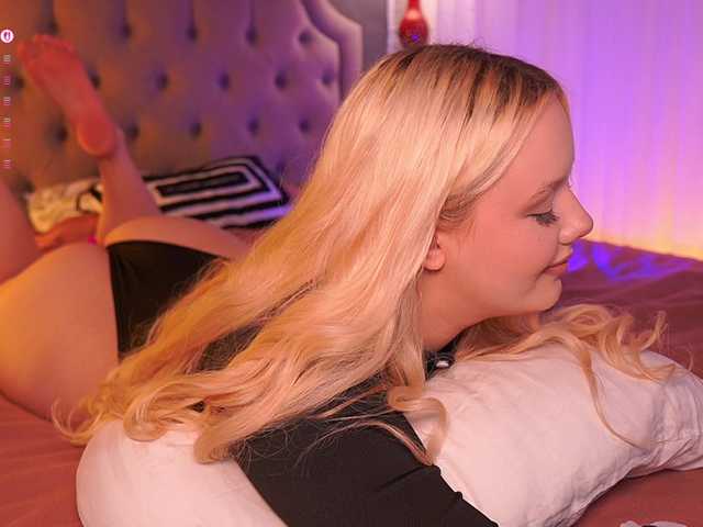 MissBunny live cam on BongaCams