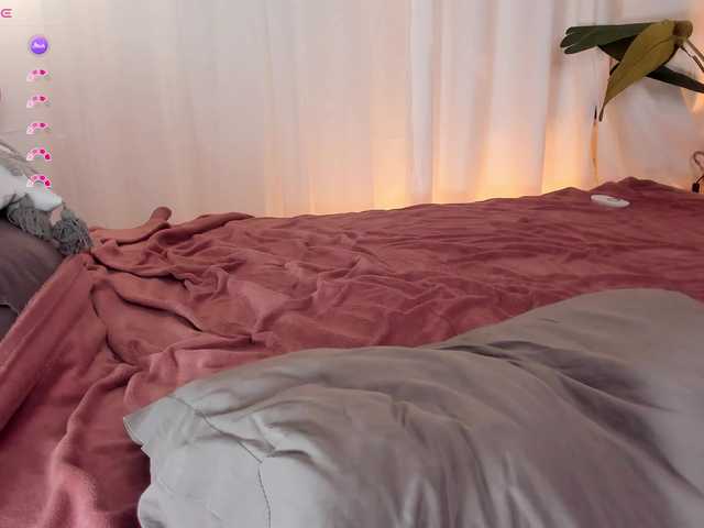 MissBunny live cam on BongaCams