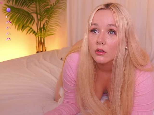 MissBunny live cam on BongaCams