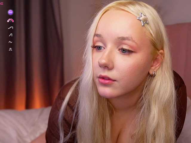 MissBunny live cam on BongaCams