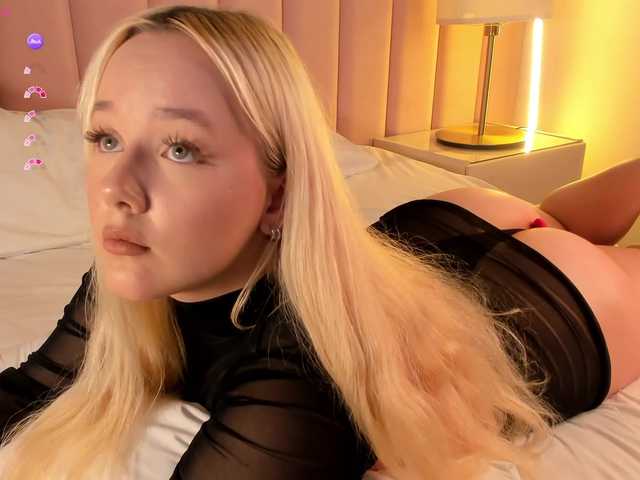 MissBunny live cam on BongaCams