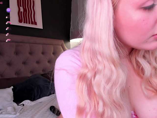 MissBunny live cam on BongaCams