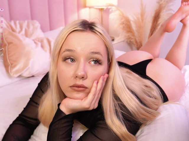MissBunny live cam on BongaCams