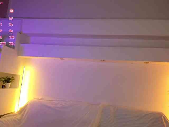 MissBunny webcam