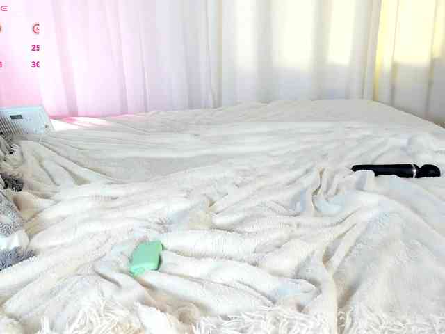 MissBunny webcam