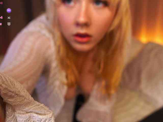 MissBunny webcam