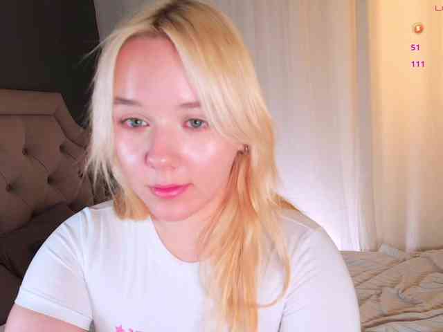MissBunny webcam