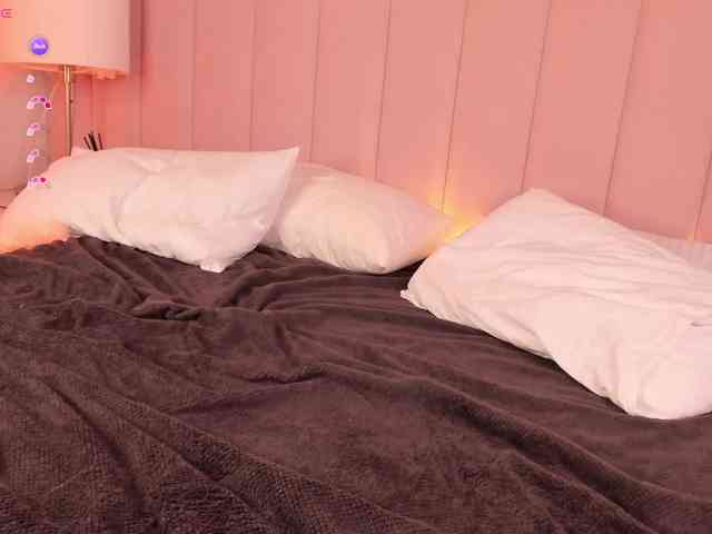 MissBunny webcam