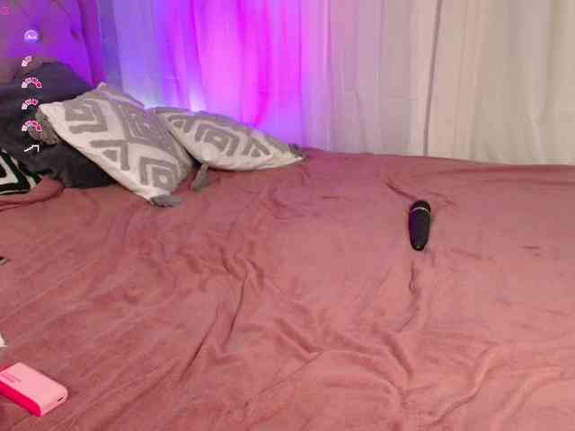 MissBunny webcam