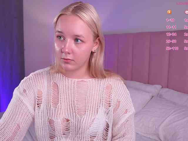 MissBunny webcam