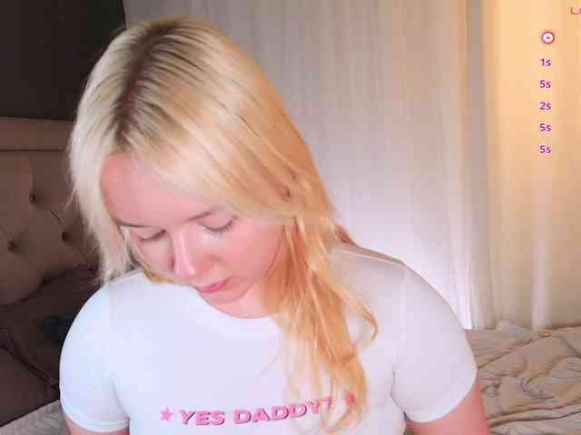 MissBunny webcam