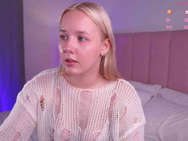 MissBunny webcam