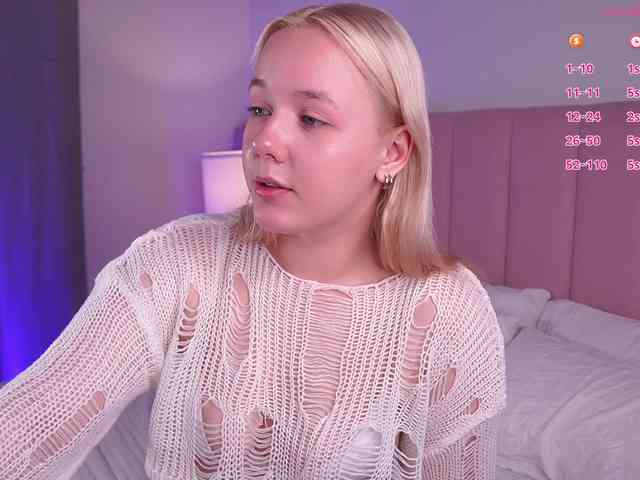 MissBunny webcam