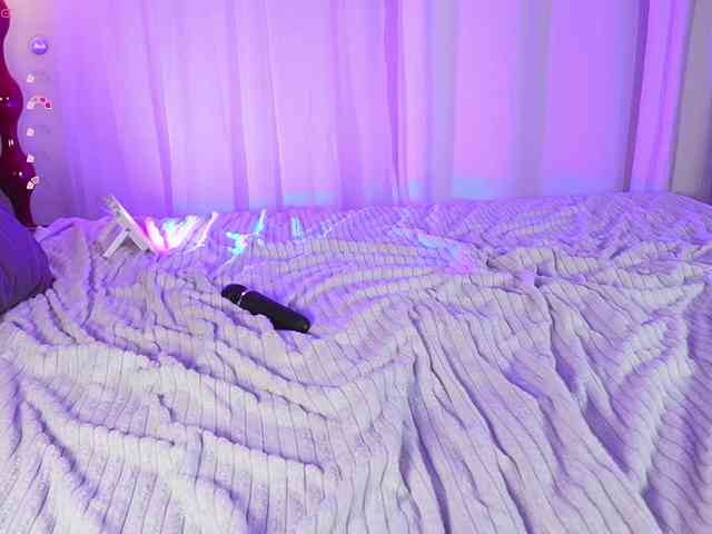 MissBunny webcam
