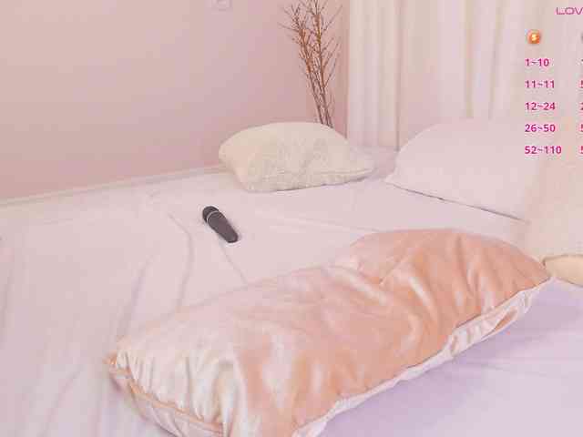 MissBunny webcam