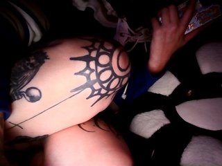 fetishslut4u Porn Show