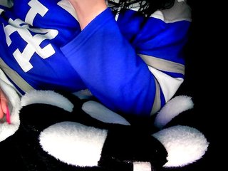 fetishslut4u
