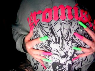 fetishslut4u Porn Show