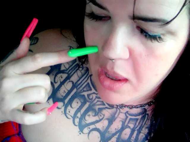 fetishslut4u