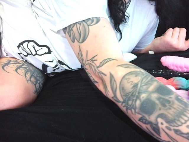 fetishslut4u's BongaCams show and profile