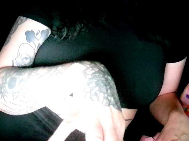fetishslut4u