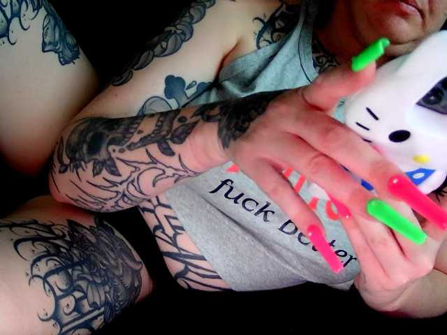 fetishslut4u live webcam show