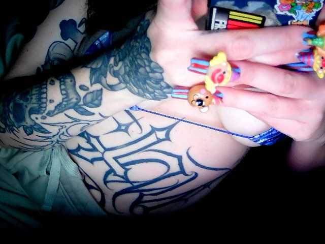 fetishslut4u