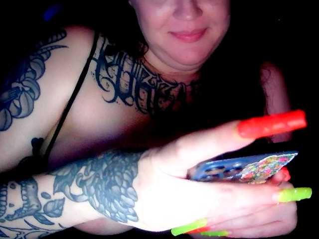 fetishslut4u live webcam show