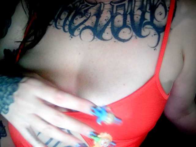 fetishslut4u